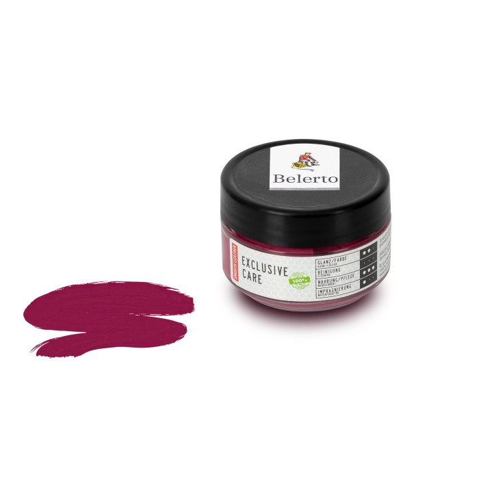 خرید آنلاین کرم مراقبت از چرم سرخابی  belerto کد 21